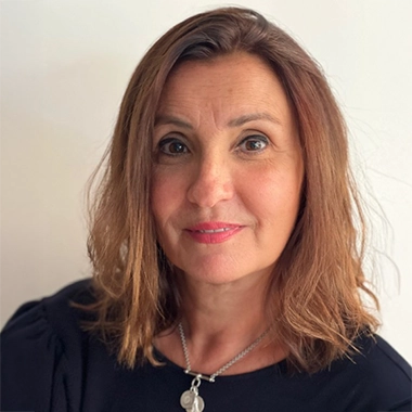 Photo de Maître Corinne PELVOIZIN