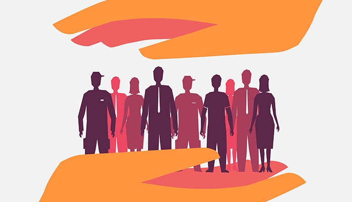 Quelles sont les précautions à prendre au travail en cas de grand froid ?